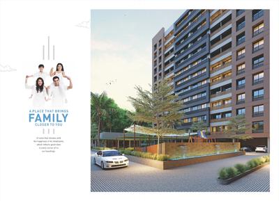R Sheladia Panchamrut Skyz Brochure 4