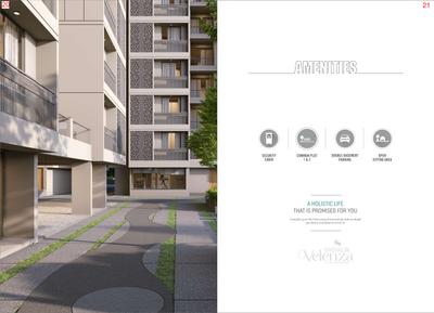 Velenza Shivalik Velenza Brochure 11