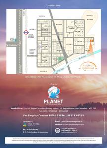 Planet Riverfront Brochure 9