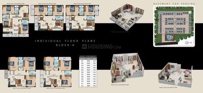 Brahma Cyprus Oak Brochure 4