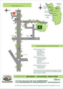 Devashri Greens Brochure 7