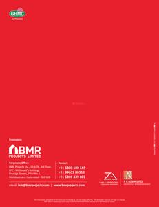 BMR Serenity Brochure 7