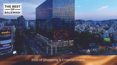 VJ Palladio Balewadi Central Brochure 25