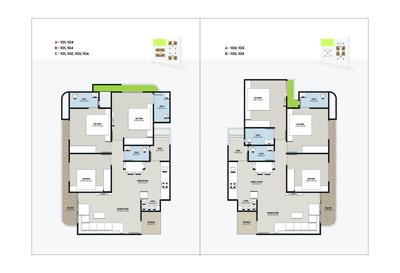 Shree Sharanam Sky Brochure 10