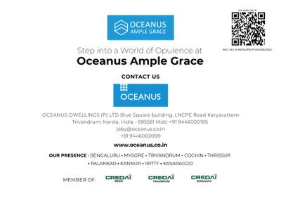 Oceanus Ample Grace Brochure 24