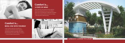 Image of 1680 Sq.ft 3 BHK Apartment / Flat for sale in Aditya Comfort Zone Plus, Baner, Pune for Rs. 9200000