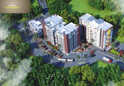 Aryan Heights Brochure 2