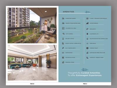 Nest Infinity Brochure 6