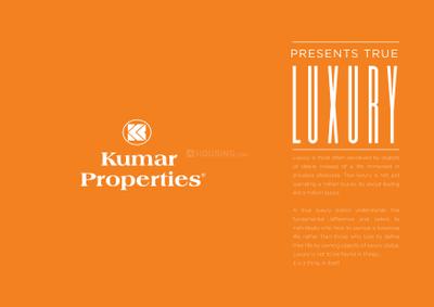 Kumar Sienna Royal D2 Brochure 3