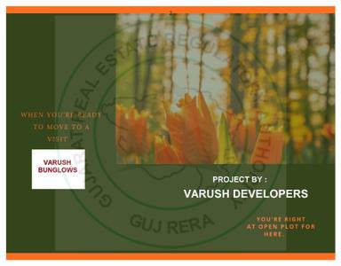 Varush Bunglows Brochure 2