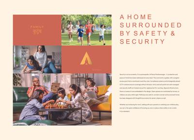 Shree Paras Parshwa Nagar II Brochure 5