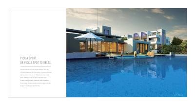 Puraniks Sayama  Brochure 9