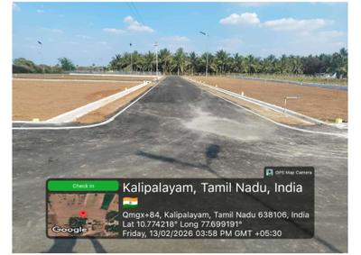 Sumangali Nagar Brochure 5