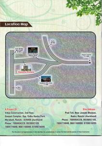 Vidya Basistha Enclave Brochure 8