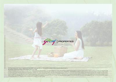 Godrej Urban Retreat Brochure 50