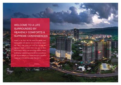 Clan City Ruby Brochure 2