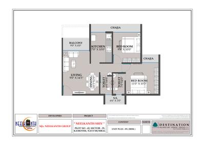 Neelkanth Shiv Brochure 13