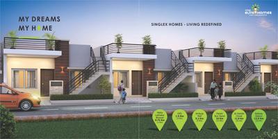 Avinash Elite Homes Brochure 5