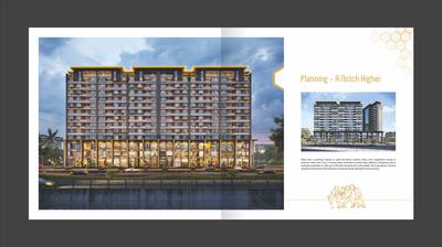 Darshanam King Square Brochure 5
