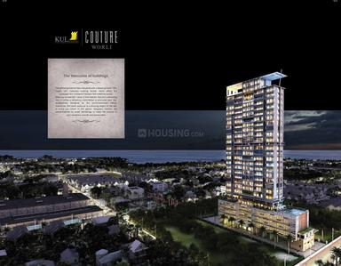 Kumar Couture Brochure 5