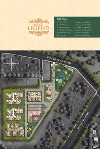 Arima Legend Phase 1 Brochure 5