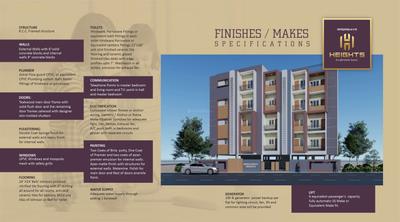 Ragashiva Heights Brochure 5