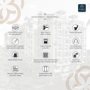 Devashri Elanza Phase 1 Brochure 6