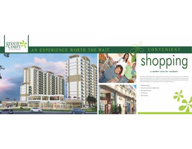 Shree Green Court Brochure 6