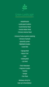 Jaikumar Parksyde Homes Phase 3 Brochure 7