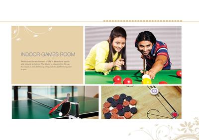 Rajwada Royal Gardens Brochure 21
