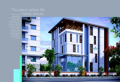 Hirize Rich Park Brochure 8