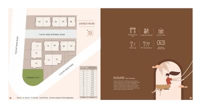 Centaur Krishna Upvan Brochure 4