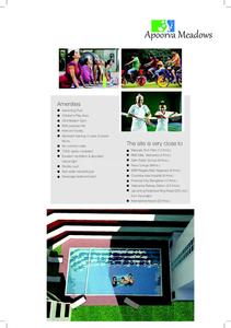 Riteway Apoorva Meadows Brochure 3