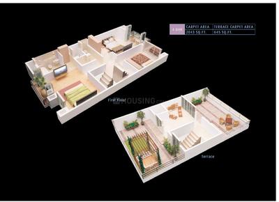 Puraniks Sayama Brochure 25