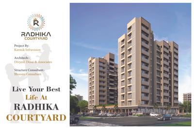 Karmik Radhika Coutyard Brochure 14