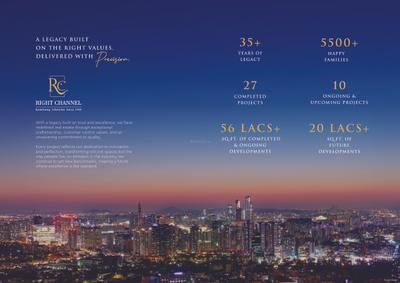 Right Choice Tower 28 C and F Brochure 6