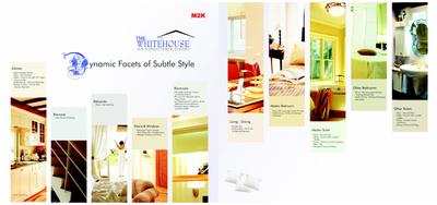 Image of 2250 Sq.ft 3 BHK Builder Floor for sale in M2K The White House, Sector 57, Gurgaon for Rs. 21500000