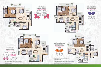 Nirala Greenshire Brochure 4