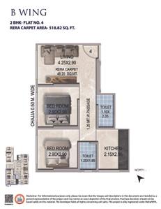 Srushtiraj Tower Brochure 34
