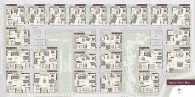 Newmark Homes Brochure 7