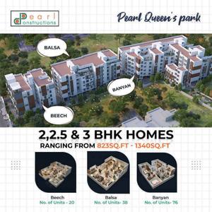 Pearl Queens Park Brochure 4
