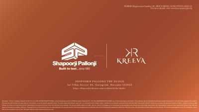 Shapoorji Pallonji The Dualis Brochure 43