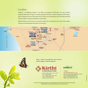 Kirthi Solitaire Brochure 12