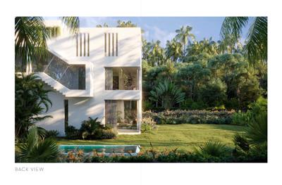 Image of 3150 Sq.ft 3 BHK Villa for sale in Vianaar La Zorita, Anjuna, Goa for Rs. 65000000