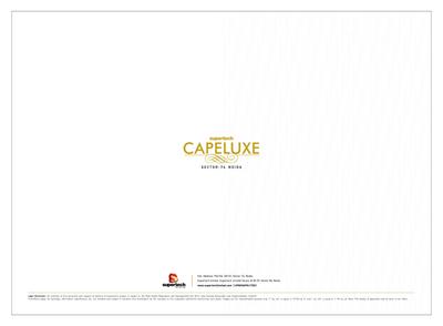 Supertech Capeluxe Brochure 18