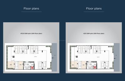 DLF Siris Estate Brochure 8