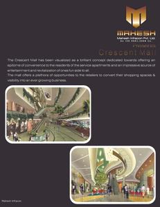 Mahesh Crescent Mall And Heights Brochure 21