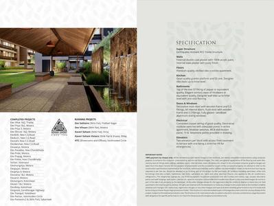 Dev Parijat Brochure 11
