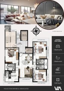 VCA Shree Siddhi Brochure 3