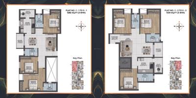 Ruby Ashok Manor Brochure 7